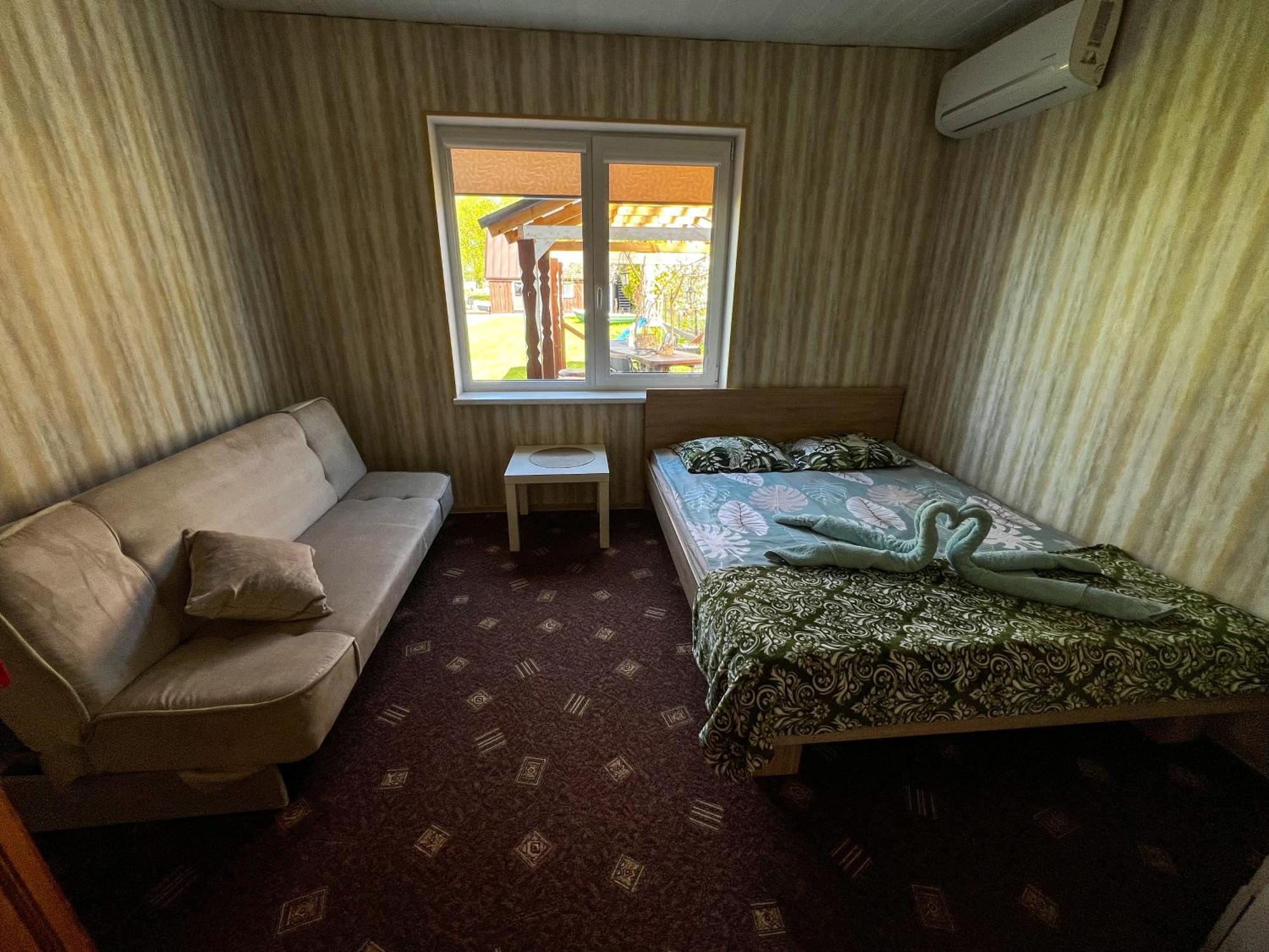 Ezeru Gleby Hotel Zarasai Buitenkant foto